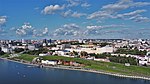 Aerial photographs of Izhevsk-108